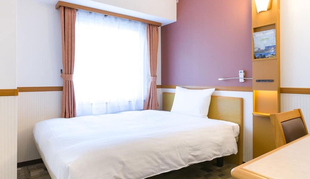 Toyoko Inn Kanazawa Station Higashi