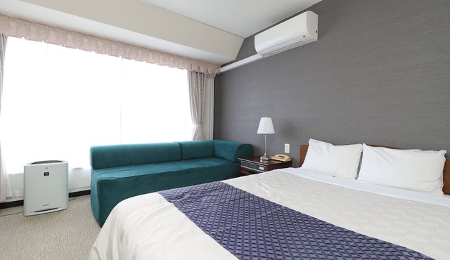Hotel 21