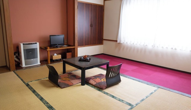 Joshuya Ryokan