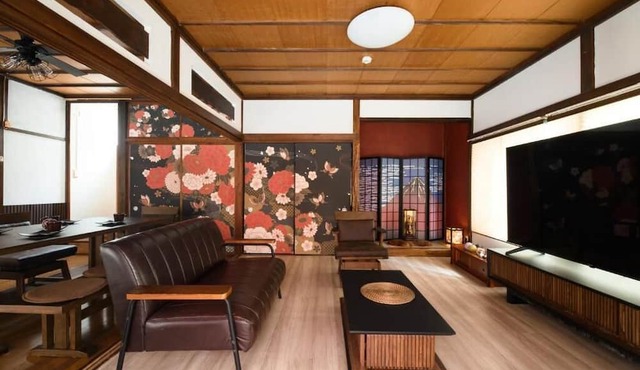 Obachan-chi