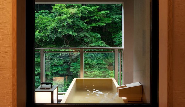 Suites Hanare Matsushimakaku