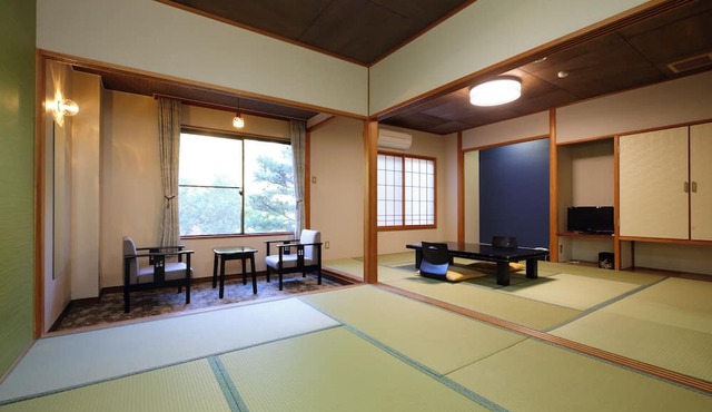 Bandai Atami Onsen Yamashiroya