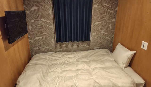 Trail inn Towada
