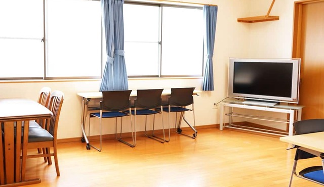 Eco inn - Hostel