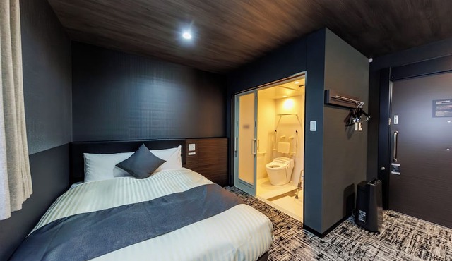 Hotel KAN-RAKU Premier Fujisan, Shin-Gotemba Interchange, National Route 246