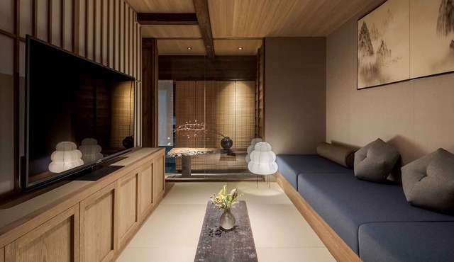 Itose Machiya House