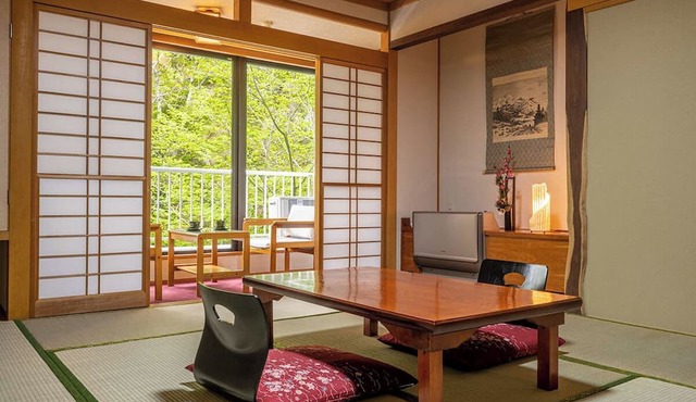 Livemax Resort Kawamata Onsen