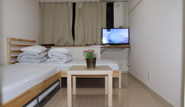 Sophiearth Apartment
