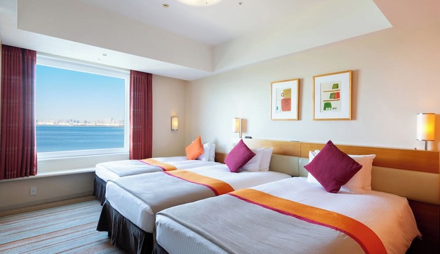Maihama View Hotel by HULIC