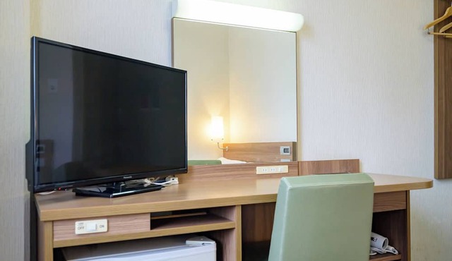 Hotel Econo Fukui Station