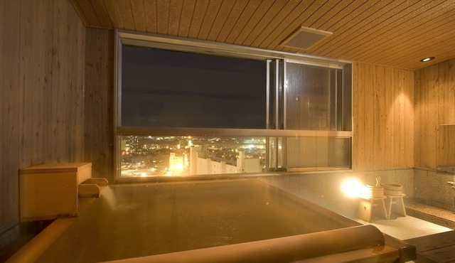 Bourou NOGUCHI Hakodate Ryokan