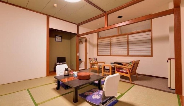 Hotel Masyu
