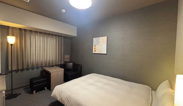 Hotel Route Inn Grand Misawa -East Court-