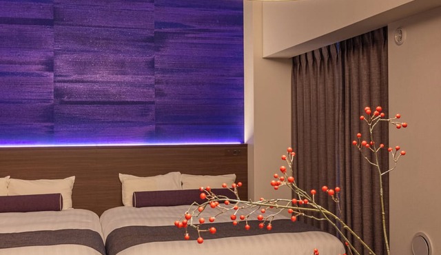 hotel toki