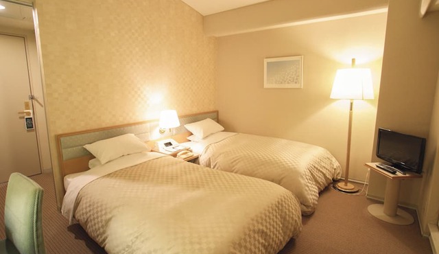 Palace Hotel KAKEGAWA