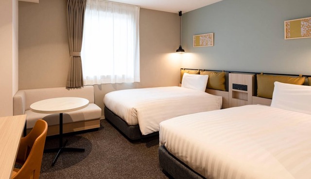 Comfort Hotel Mito