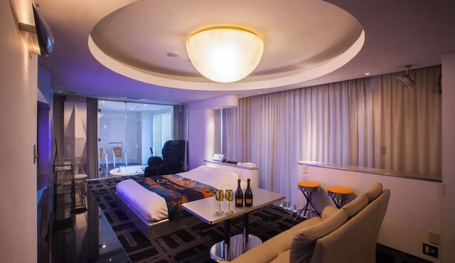 Hotel LaCalme Sendai - Adults Only