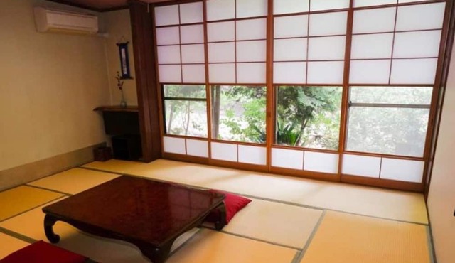 Onsen Yado Mizuguchi