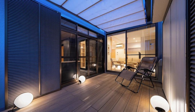 Ryokan iriya