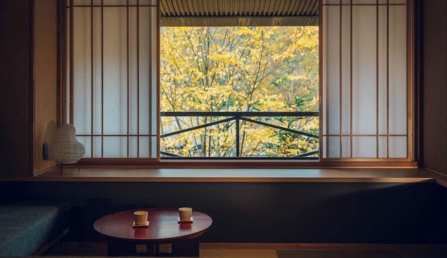 Hoshino Resorts KAI Okuhida