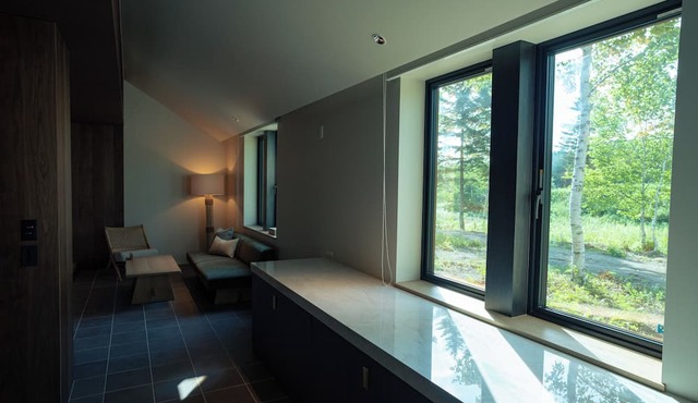 Nature Base Hotel NUPPUKOTTE