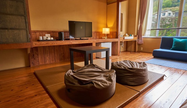 RYOKAN KOKONOE in Kokonoe