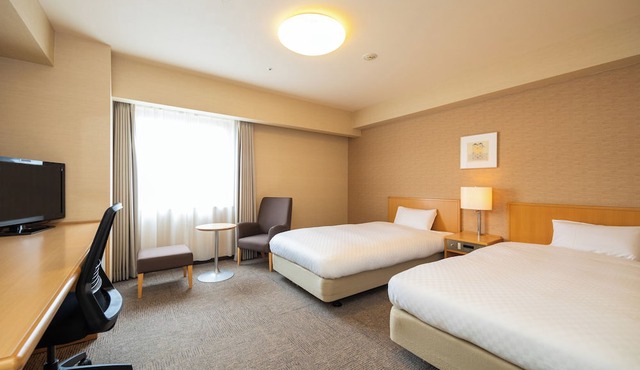 EN HOTEL Akita
