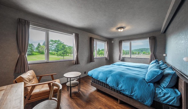 THE HORIZON RESIDENCE