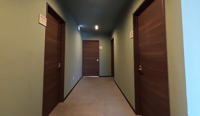 TASOGARE HOSTEL