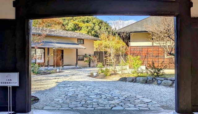 KINZAN Villa JYOYAMA