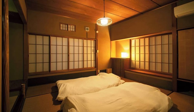 Entire building available A traditional Japanese / Sendai Miyagi