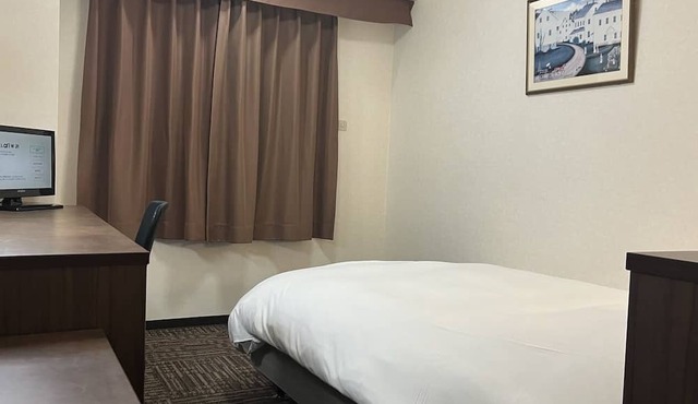 Hotel Alpha-One Yonezawa