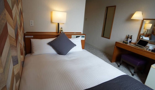Hotel New Gaea Itoshima