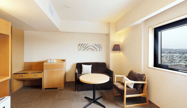 JR Inn Asahikawa