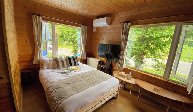 Biei san-ai-no-oka Villa Shion