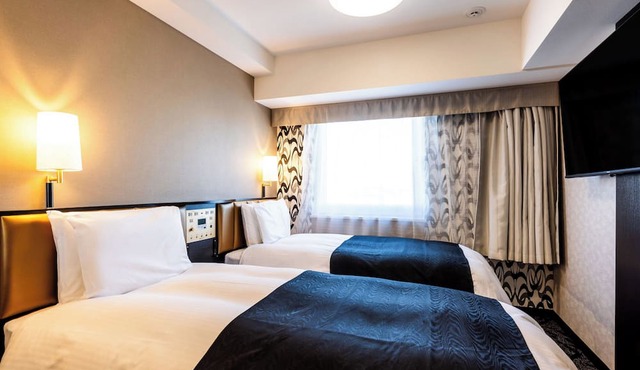APA Hotel Tokyo Nishikasai Ekimae