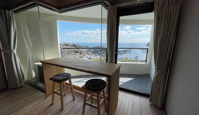 Retreat Manazuru -Rustic Retreat-