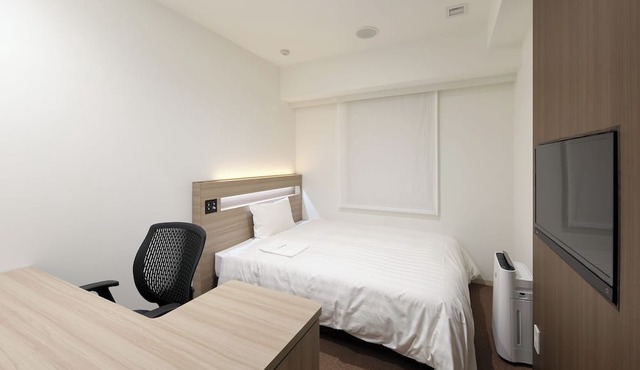 Hotel Green Core Bando