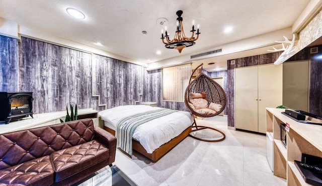 Hotel Lotus morioka - Adult Only