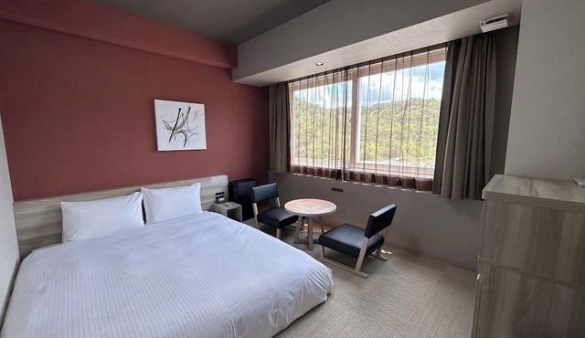 Hotel Route Inn Grand Chichibu
