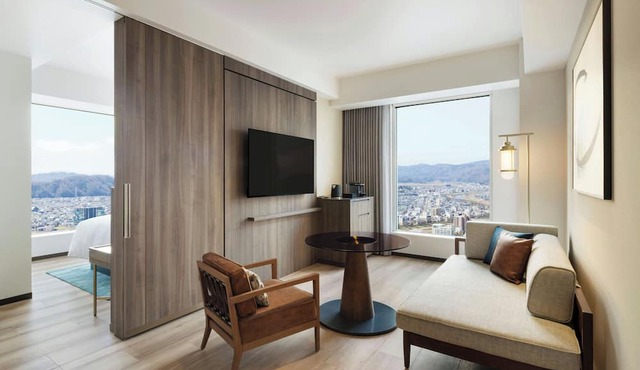 Courtyard By Marriott Fukui