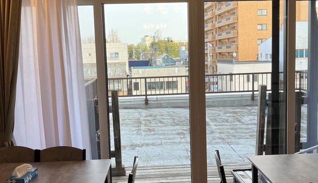 Bigstone Terrace Suite Tsutsumimachi