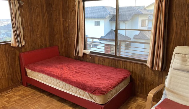 Piano Guest House