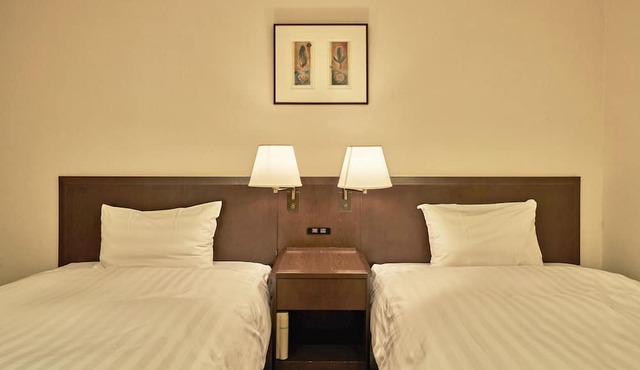 Tokyu Vacations Tateshina