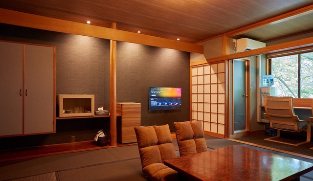 Standard Japanese room Maximum 4 people / Towada Aomori