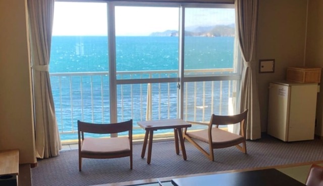 Room without meals plan Feel free to enjoy a h / Shima Mie