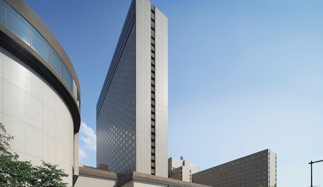 RIHGA Royal Hotel Osaka, Vignette Collection by IHG