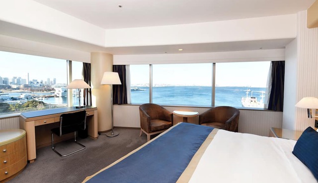 Hotel New Grand