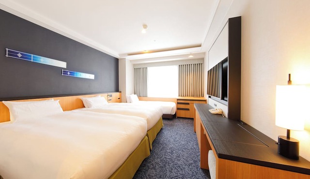 Hotel JAL City Aomori