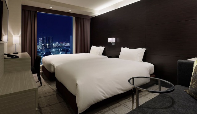 Mitsui Garden Hotel Ginza Premier